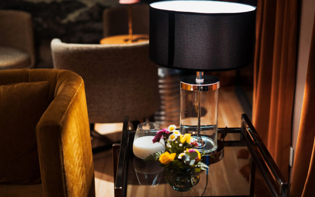 Esplendor by Wyndham Buenos Aires Plaza Francia