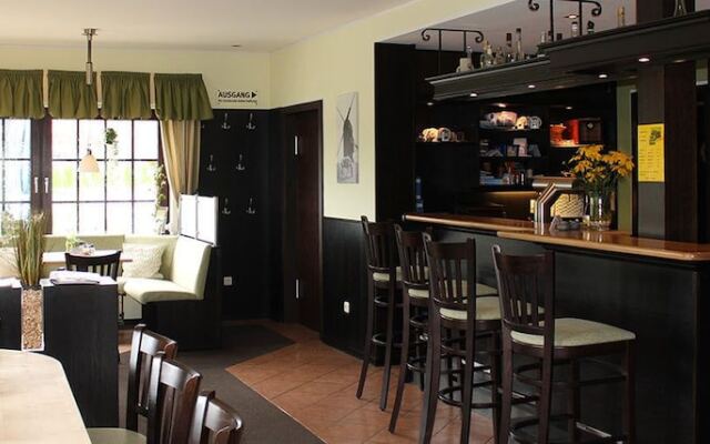 Landgasthaus Veltheimer Hof