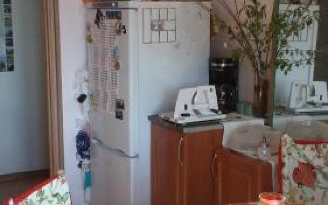 Guest House Na Chkalova 45A