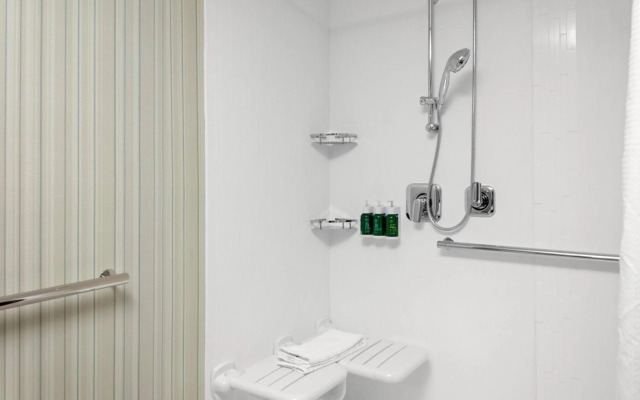 Courtyard by Marriott  East Lansing Okemos