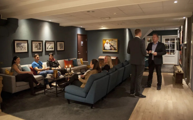 Sølvgarden Hotell & Feriesenter