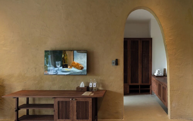Wazen Retreat Villa Da Nang – Guest Rooms – Da Nang