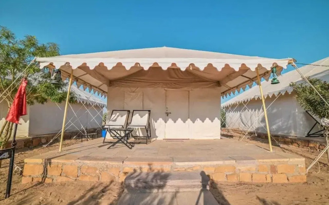 Sam Resort and Camp