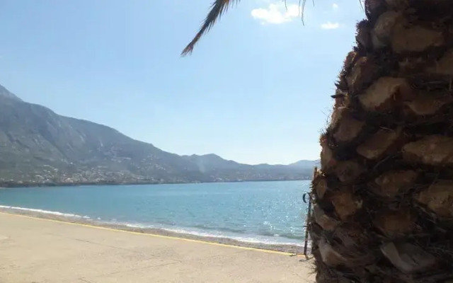 Greek Summer