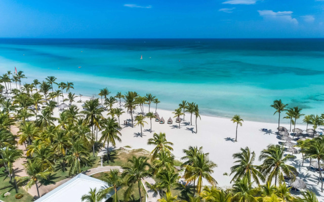 Paradisus Varadero Resort - Spa