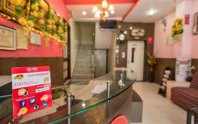 OYO 3151 Hotel Arihant Palace