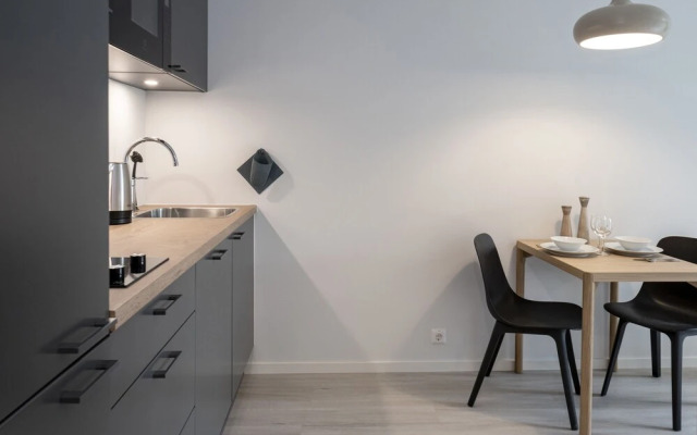 HOOM HOME & HOTEL Sigtuna