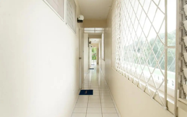 Villa Donna Bed & Breakfast