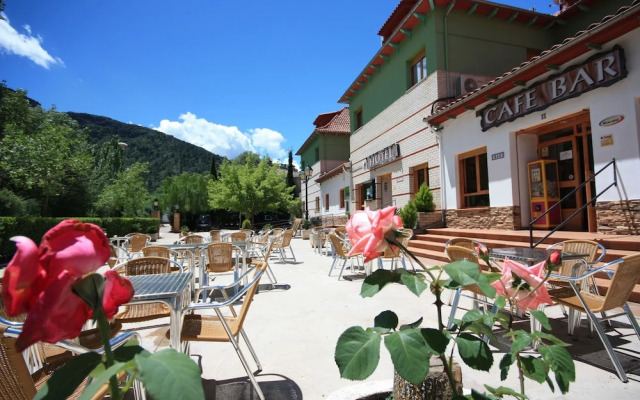 Rural Mountain Hotel - Cazorla