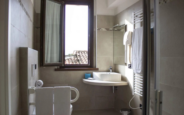 Hotel Dolomiti
