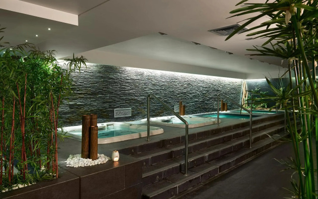Melia Madeira Mare