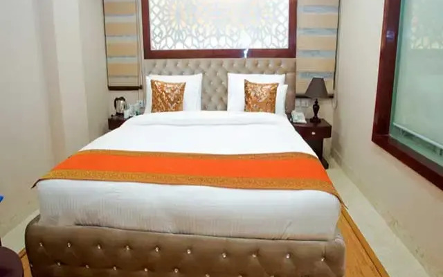 Hotel Laffaire@All Staff Vaccinated