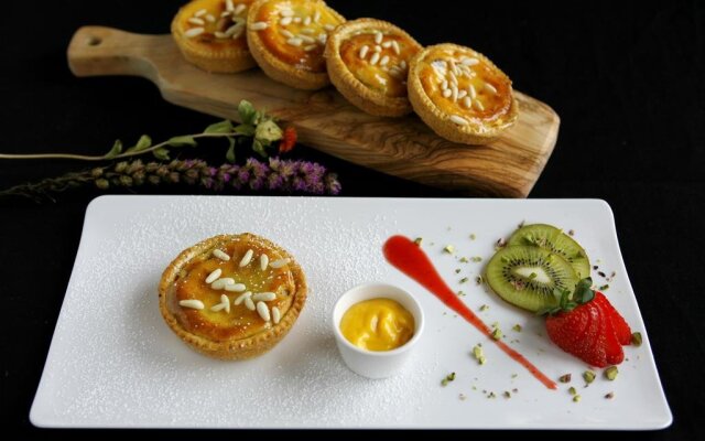 13 Comuni Ristorante E Albergo