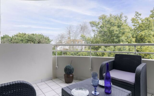 Les Terrasses du Golf