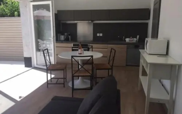 Appartements Les Pesquiers Hyères Plage