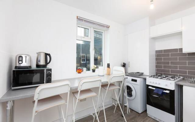 Stylish Two 2bed In Notting Hill 1