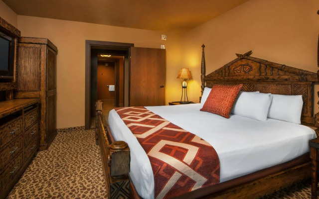 Disney's Animal Kingdom Villas - Jambo House
