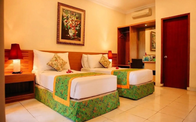 Mirah Hotel