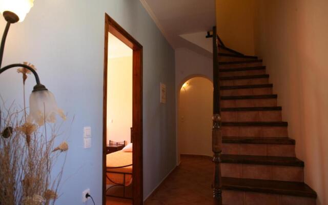 Villas Goudis