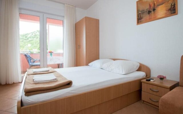 Apartments MAMPAS