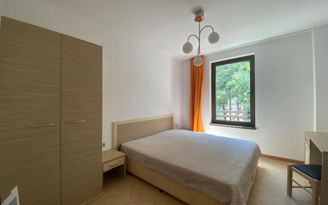 Private Two Bedroom Apartment Royal Sun O 31