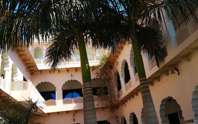 V Resorts Kiran Villa Palace