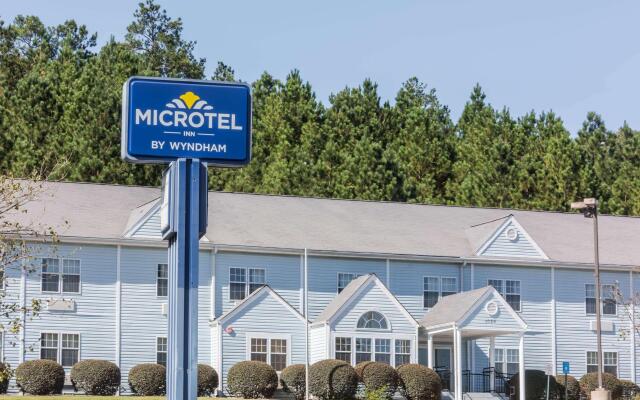 Microtel Inn by Wyndham Athens