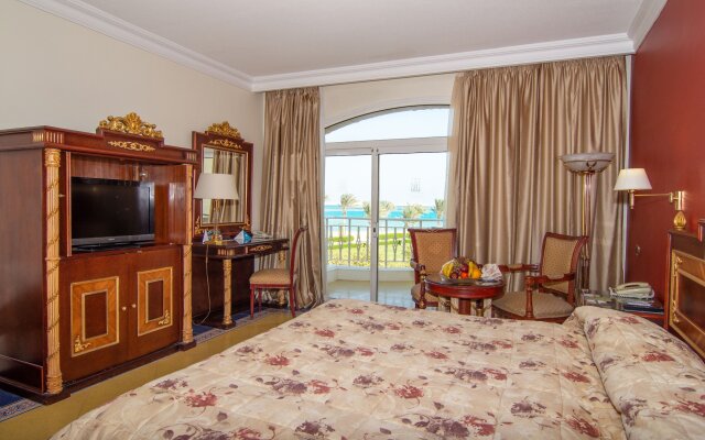 Palm Royale Resort - Soma Bay