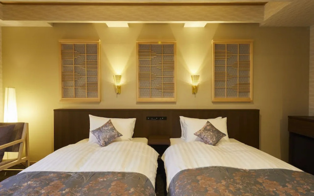 Rinn Miyagawacho Grande