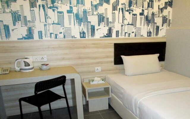 T-Hotel Bukit Bintang