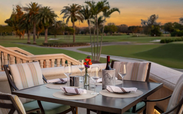 Biltmore Hotel - Miami - Coral Gables