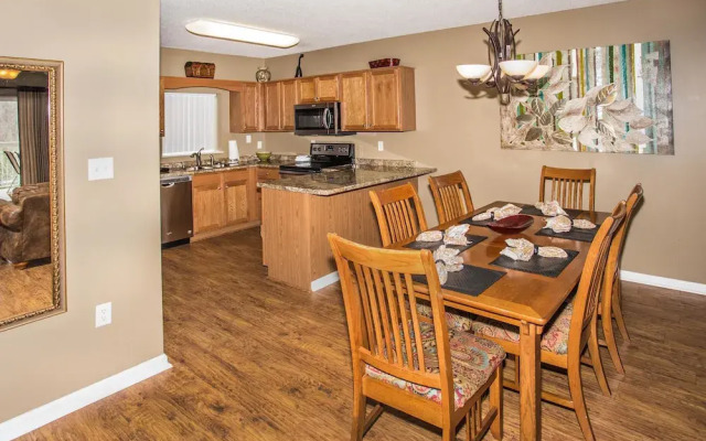 Whispering Pines 544