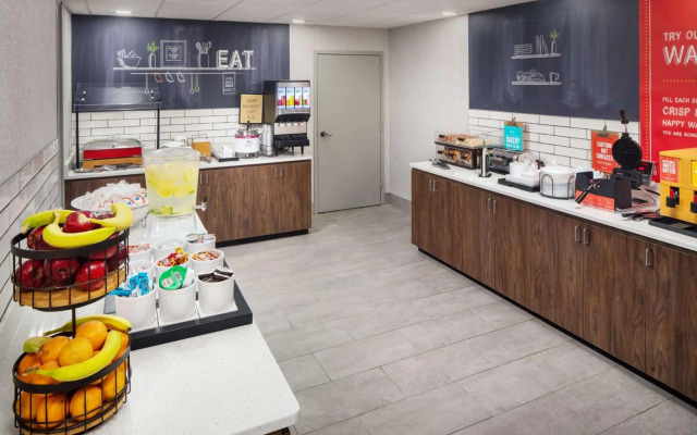 Hampton Inn Atlanta-Northlake