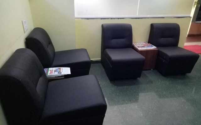 Ample Premium Suites