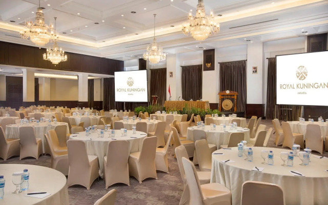 Royal Kuningan Hotel