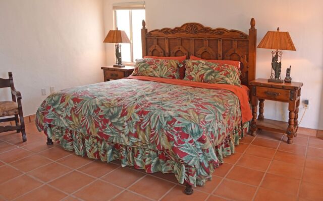 Marbrisa De Cortez 5 Bedroom Home