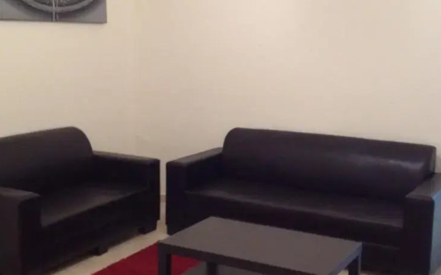 Guy's Apartments