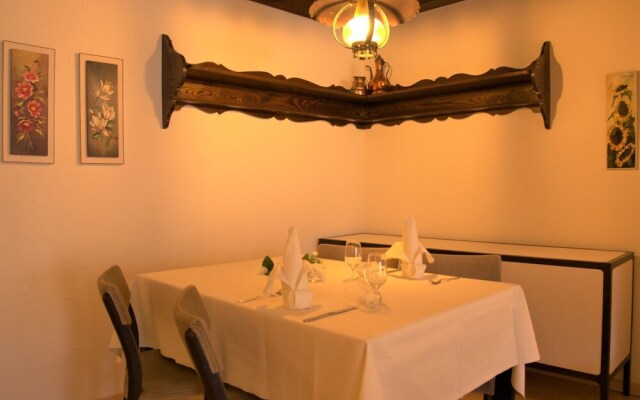 Residenz Surlej 6 St Moritz