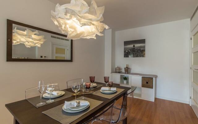 Ibersol Monaco Family Apartments