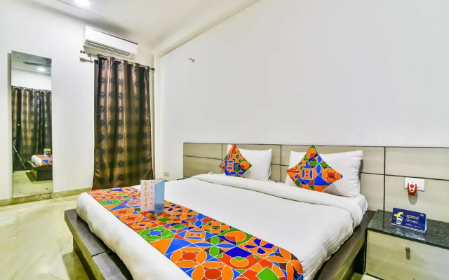 Fabhotel Rallkmas