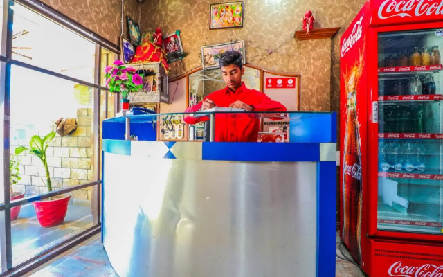 OYO 27983 Gopal Ji Resorts