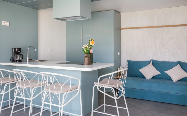 Aminess Style Glamping & Holiday Homes Avalona