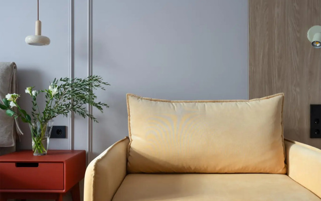 Павлов на Октябрьской