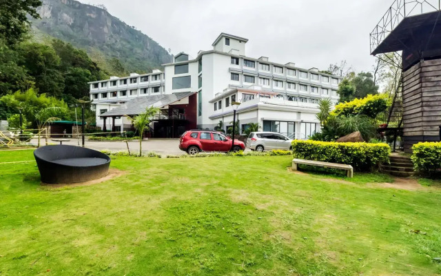 Sterling Munnar