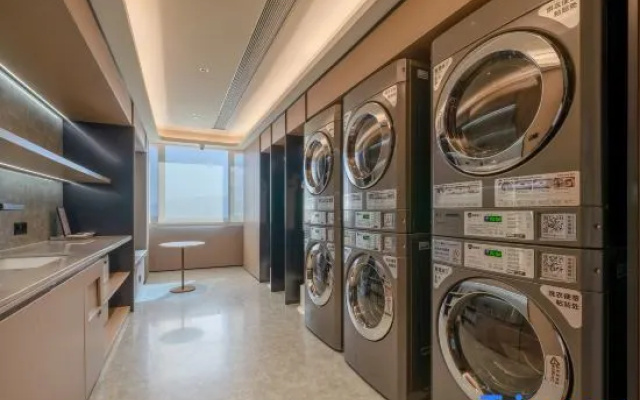 JI Hotel — 3-star hotel in Weihai