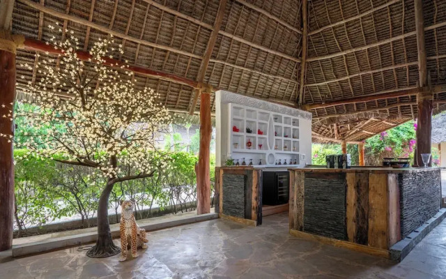 Maharaja Boutique Hotel Zanzibar