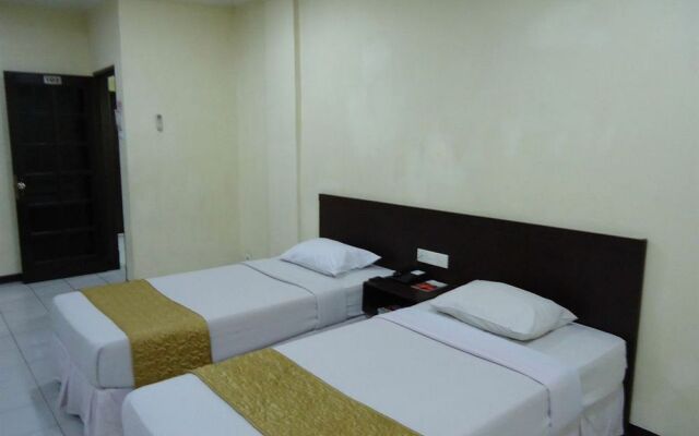 Hotel Garuda Citra
