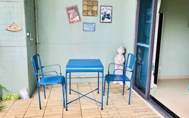 Sky City Chaoqi B&B