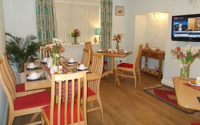 The Stirling Bed  Breakfast