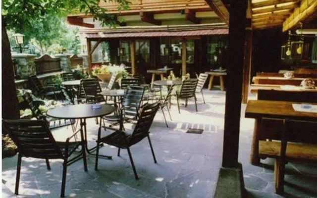 Alpinhotel Traubenwirt